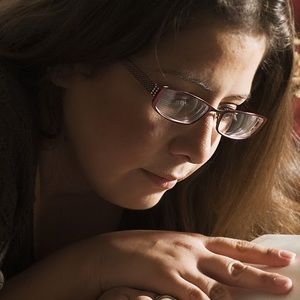 Meet your Posher, Gladys